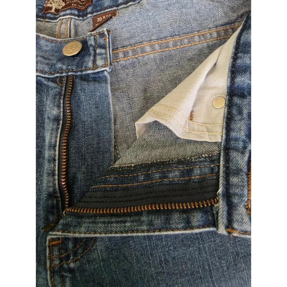 Great Northwest Jeans Size 30